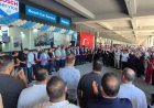 SANCAKTEPE’DE OTOMOTİV SEKTÖRÜNE GÜÇLÜ YATIRIM: EKŞİOĞLU BOSCH CAR SERVICE KAPILARINI AÇTI