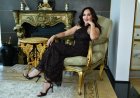 GASTRONOMİDEN PODYUMA ÇOK YÖNLÜ BİR GİRİŞİMCİLİK ÖYKÜSÜ: BERNA AYTAN