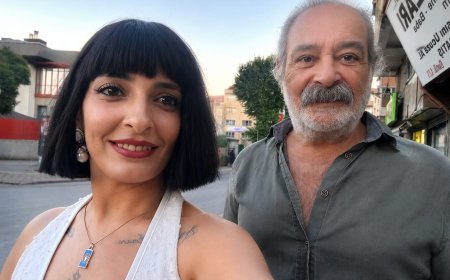 MERVE MİNA SEYHAN’IN ÖDÜLLÜ SENARYOSU "GECE BÖLÜNÜRKEN" MOTOR DEMEYE HAZIRLANIYOR