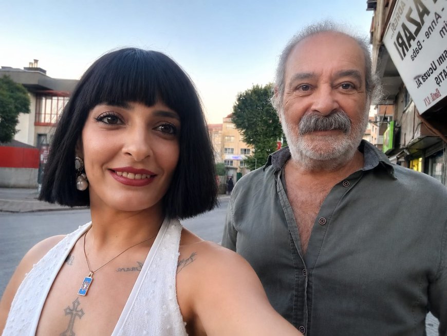MERVE MİNA SEYHAN’IN ÖDÜLLÜ SENARYOSU "GECE BÖLÜNÜRKEN" MOTOR DEMEYE HAZIRLANIYOR